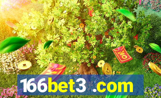 166bet3 .com